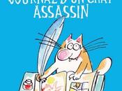 Journal d’un chat assassin, Véronique Deiss