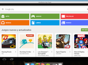 Cómo ejecutar fácilmente aplicaciones Android