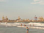 Playa Pinedo
