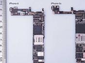 iPhone nuevas filtraciones muestran mejoras integración