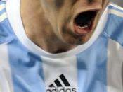 Como vivio sufrio Messi penales contra Colombia Copa America 2015