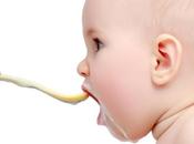 Mama principiante: introducción alimentos solidos bebe