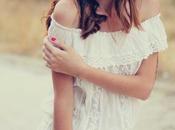 Vestido adlib sandalias romanas