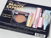 Pack Beauty Experts Darlings Faced