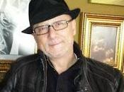 Alfredo Cernuda.- Escritor, Dramaturgo, Poeta, Actor.......