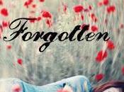 Reseña: Forgotten, Patrick