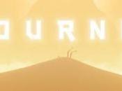 Journey para PlayStation julio