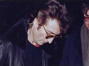 John Lennon: última composición