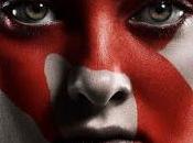 sorprendentes pósteres Sinsajo parte Katniss, Peeta, Gale revolución comenzado"