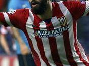 Confirmado, Arda Turan Barcelona