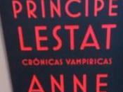 príncipe Lestat” continuación “Las crónicas vampíricas”