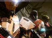 Bungie muestra cómo conseguir recompensas Destiny