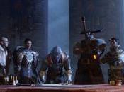 habrá para versión Dragon Age: Inquisition