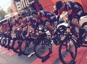 Tour Francia 2015, bicicletas equipos: Racing Team