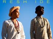 Nico Vinz presentan nuevo single, ‘Fresh Idea’