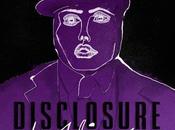 Disclosure estrena vídeoclip single ‘Holding