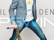 saxofonista Phil Denny edita Upswing