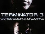 Terminator rebelión máquinas