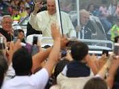 Papa Francisco despide Ecuador mensajes esperanza diálogo