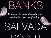 Reseña: Salvada Maya Banks