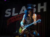 Slash (2015) BarclayCard Center. Madrid