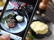 tecnología llega restaurantes