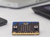 Micro:bit alternativa Raspberry
