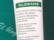 Crema aclarado datil desierto