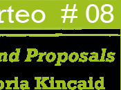 Sorteo Pride Proposals Victoria Kincaid