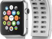 Bajan ventas Apple Watch