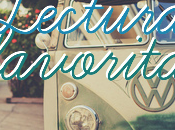 Lecturas Favoritas (Junio)