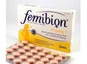 Femibion Pronatal, complemento para cada etapa embarazo