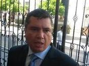 Trasciende captura Gustavo Martínez, exsecretario General Pérez