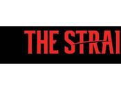 STRAIN (T.1), vampiros Guillermo Toro baten récord audiencia‏