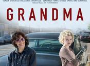 Nuevo póster trailer oficial drama independiente "grandma"