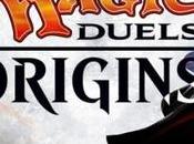 Magic Duels Origins, soberbio juego cartas coleccionables