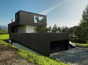 Casa Minimalista Bergen