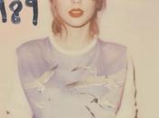 Taylor Swift logra vender millones discos “19892