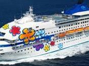 incrementa turismo cruceros Cuba