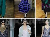2015 Fall Couture: Ulyana Sergeenko