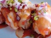 wasabi, condimento adictivo