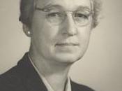 ángel neonatos, Virginia Apgar (1909-1974)