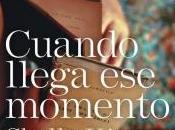 Cuando llega momento, Shelly King