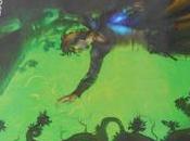 Reseña Nándidor Regreso casa Alba López Paredes.