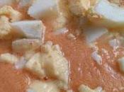 Gazpacho andaluz