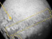 ¡Houston, tenemos geología!