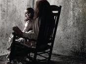 conjuro: Terror..familiar