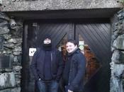 Recorriendo Aillwee Cave Galway