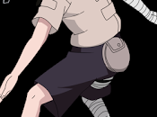 Neji Hyūga: personaje Anime "Naruto"