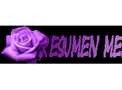 Resumen: Junio 2015